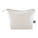 Ferbyss natural  Fairtrade cosmetic bag 