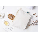 Ferbyss natural  Fairtrade cosmetic bag 