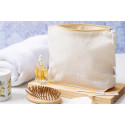 Ferbyss natural  Fairtrade cosmetic bag 