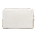Ferbax natural  Fairtrade cosmetic bag 