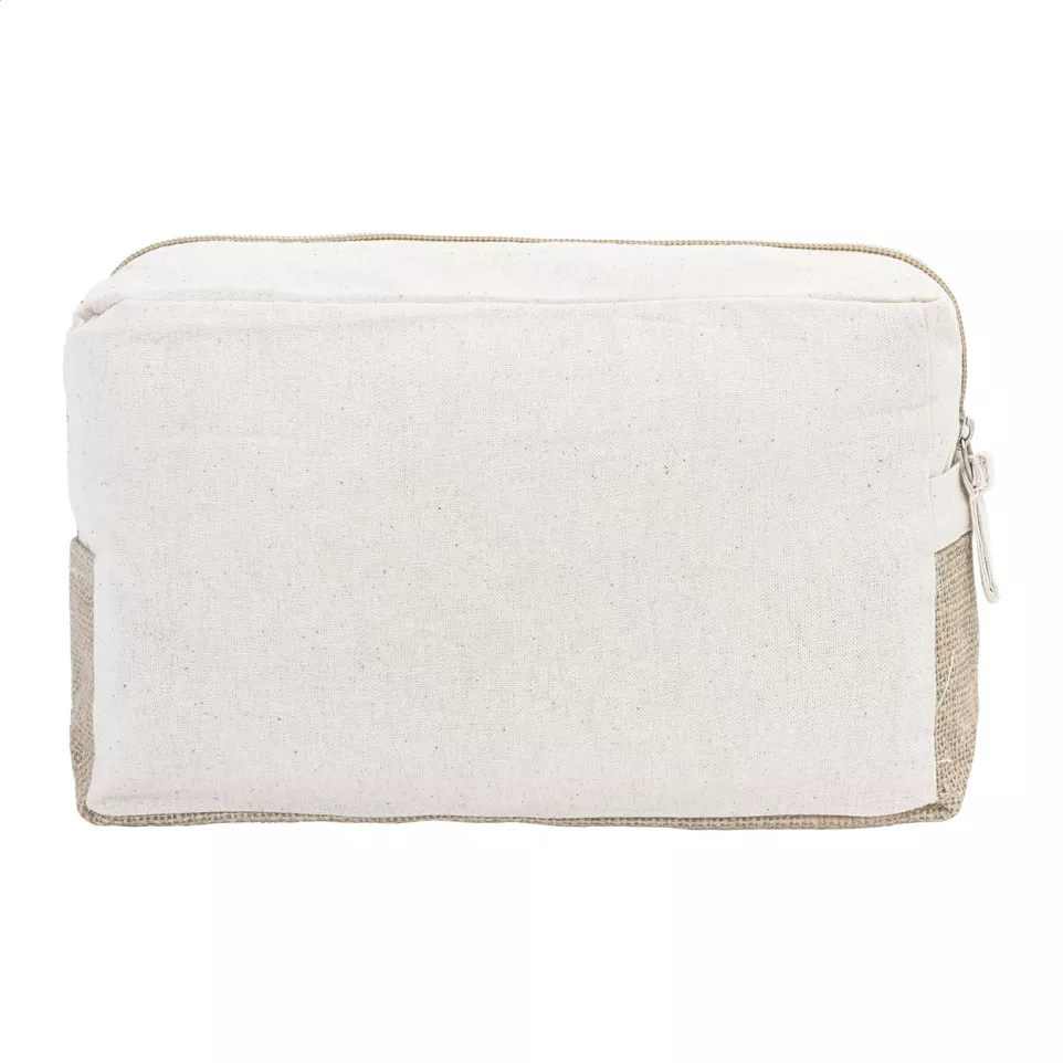 Ferbax naturelle  Trousse de toilette...