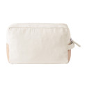 Ferbax natuurlijk  Fairtrade make-up tas 