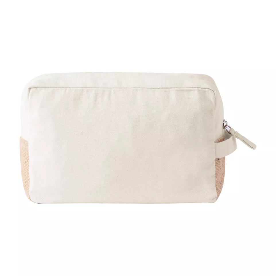 Ferbax naturelle  Trousse de toilette...