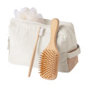 Ferbax natural  Fairtrade cosmetic bag 