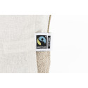 Ferbax naturelle  Trousse de toilette éco-responsable 