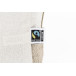 Ferbax natural  Fairtrade cosmetic bag 