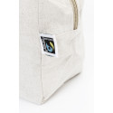 Ferbyss Plus natuurlijk  Fairtrade make-up tas 