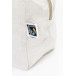 Ferbyss Plus natural  Fairtrade cosmetic bag 