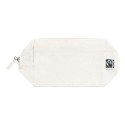 Ferbyss Plus natuurlijk  Fairtrade make-up tas 