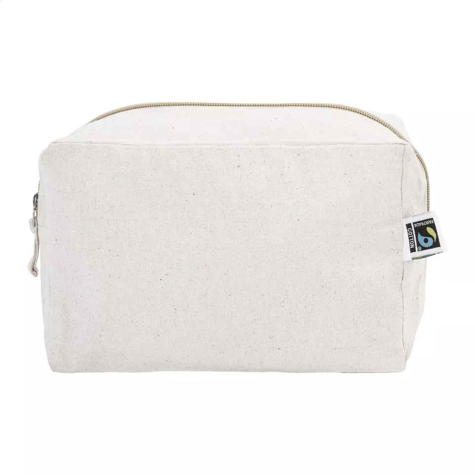 Ferbyss Plus natuurlijk  Fairtrade...