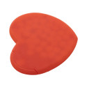 HeartMint rood  mint dispenser 
