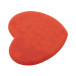HeartMint rouge  Boîte à bonbons 