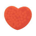 HeartMint rood  mint dispenser 