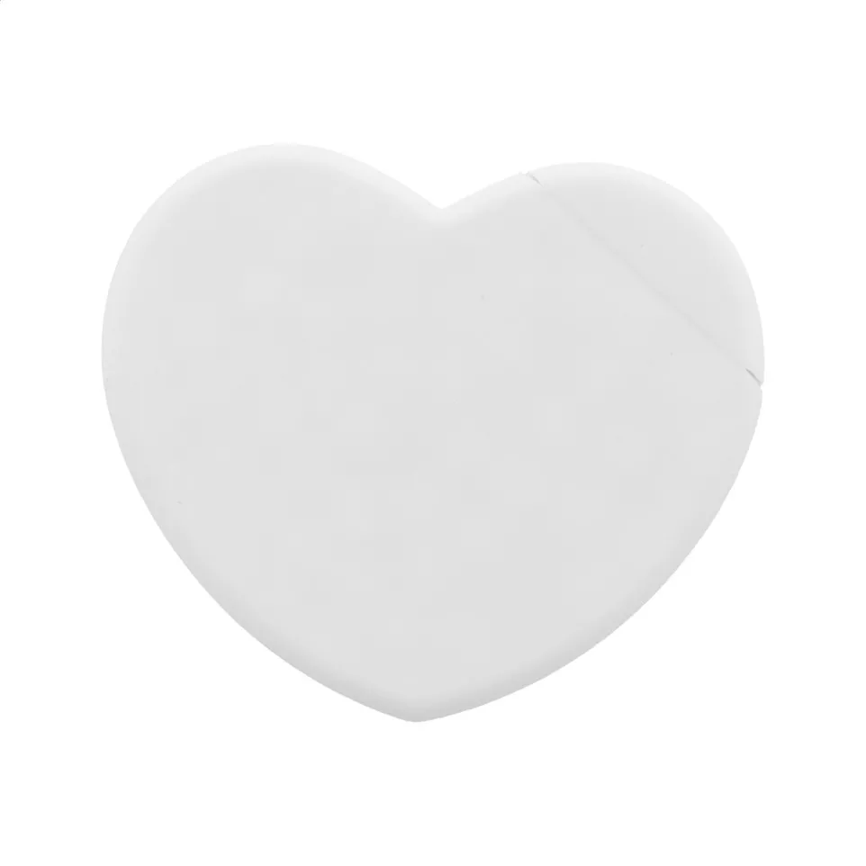 HeartMint wit  mint dispenser 