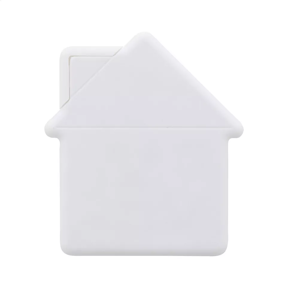 HutMint white  mint dispenser 