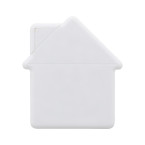 HutMint white  mint dispenser 