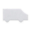 TruckMint blanc  Boîte à bonbons 