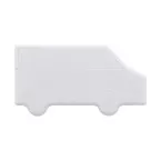 TruckMint blanc  Boîte à bonbons 
