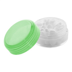 TwistMint vert  Pot à bonbons 