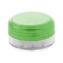 TwistMint green  mint jar 