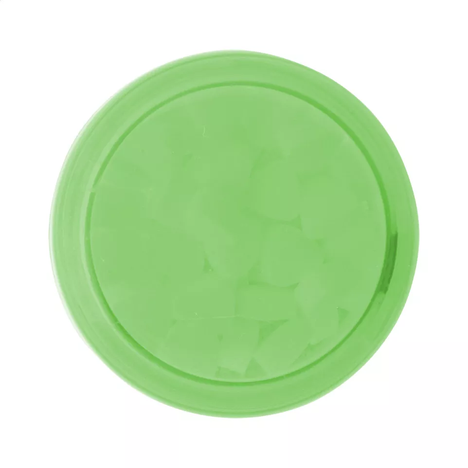 TwistMint vert  Pot à bonbons 