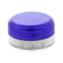 TwistMint bleu foncé  Pot à bonbons 