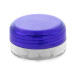 TwistMint dark blue  mint jar 