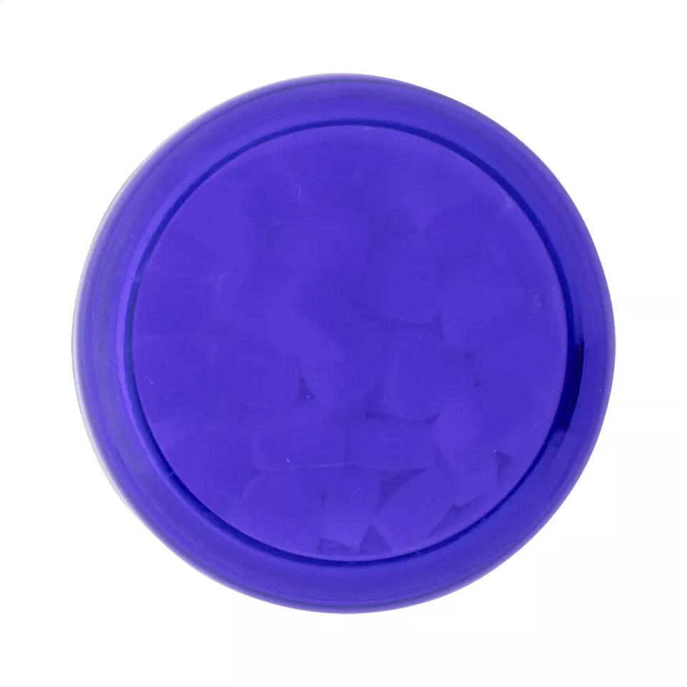 TwistMint donker blauw  mint potje 