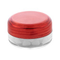 TwistMint rouge  Pot à bonbons 