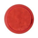 TwistMint rouge  Pot à bonbons 