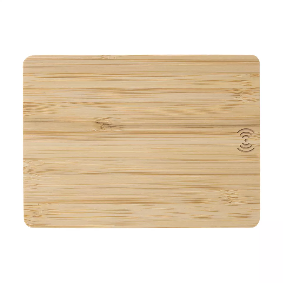 Challet natuurlijk  draadloze oplader 