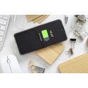 Challet natural  wireless charger 