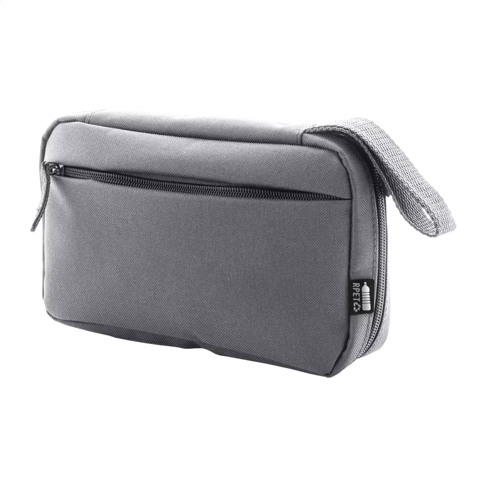Gocharge gris  Sac de rangement en RPET 