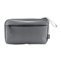 Gocharge gris  Sac de rangement en RPET 