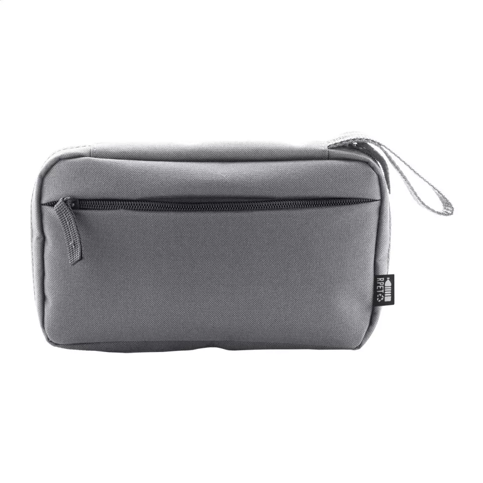 Gocharge gris  Sac de rangement en RPET 