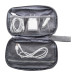 Gocharge gris  Sac de rangement en RPET 