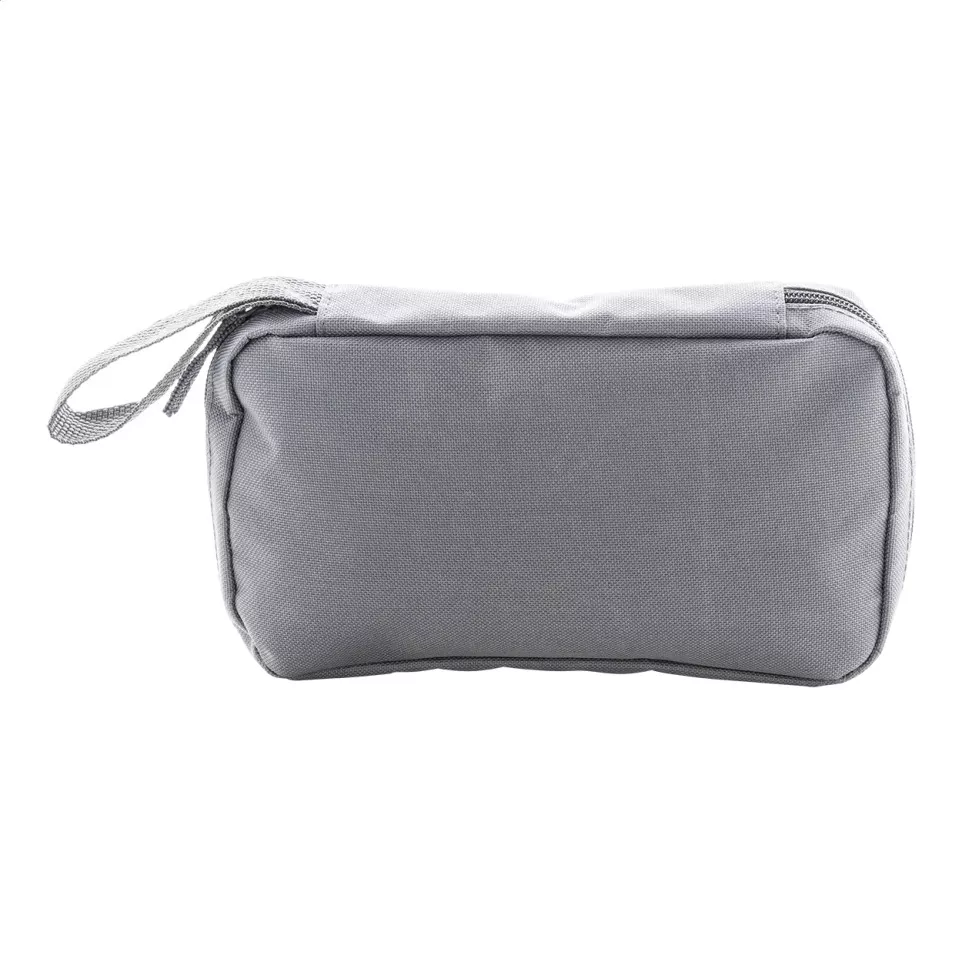 Gocharge gris  Sac de rangement en RPET 