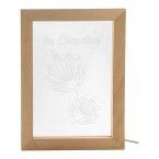 Woodiframe naturelle...