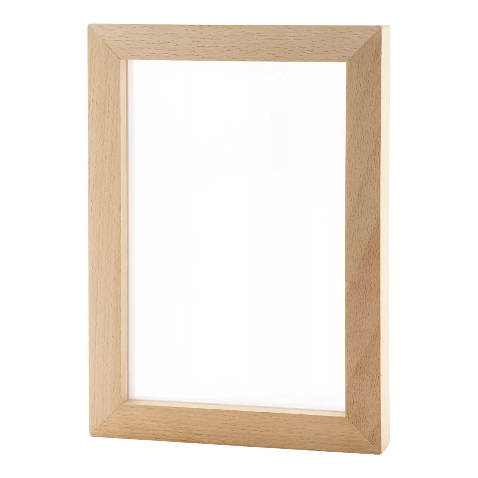 Woodiframe naturelle transparent...