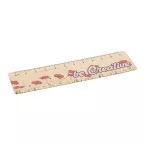 Bamler Eco naturelle  Marque-page papier 