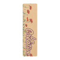 Bamler Eco natuurlijk  Custom made papieren bladwijzer 