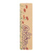 Bamler Eco naturelle  Marque-page papier 