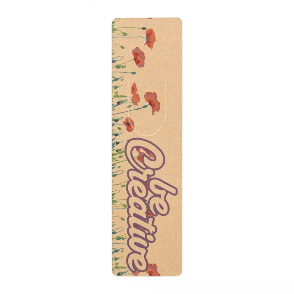 Bamler Eco naturelle  Marque-page...