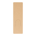 Bamler Eco naturelle  Marque-page papier 