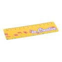 Bamler wit  Custom made papieren bladwijzer 