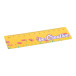 Bamler wit  Custom made papieren bladwijzer 