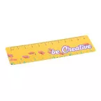 Bamler wit  Custom made papieren bladwijzer 