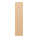 Samler Eco natural  custom paper ruler 