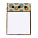 Nolty Eco natuurlijk  custom made penhouder blocnote 