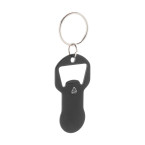 Biropi zwart  flesopener...
